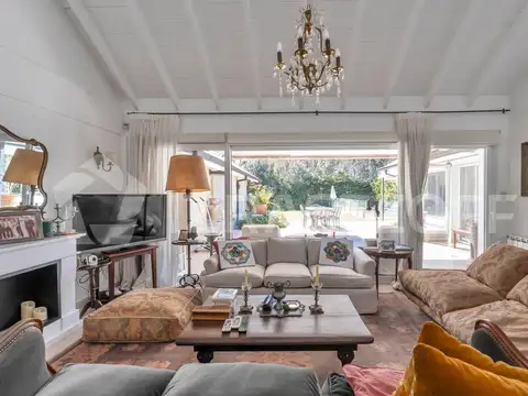 Casa en Alquiler de 3 dormitorios