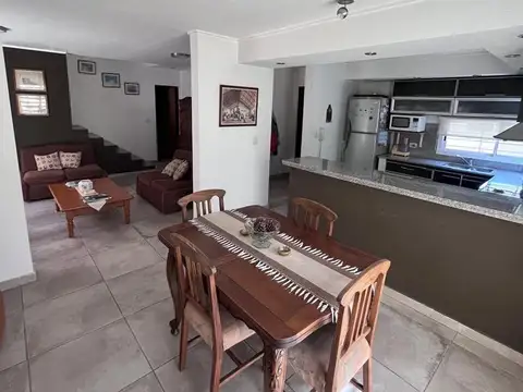 Depto Tipo Casa en Venta 10 años