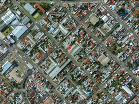 Terreno en Venta en Piñeyro, USD 70.000