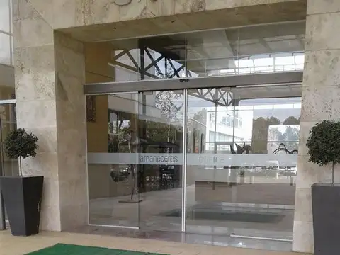 BAULERAS EN AMANECERES OFFICE
