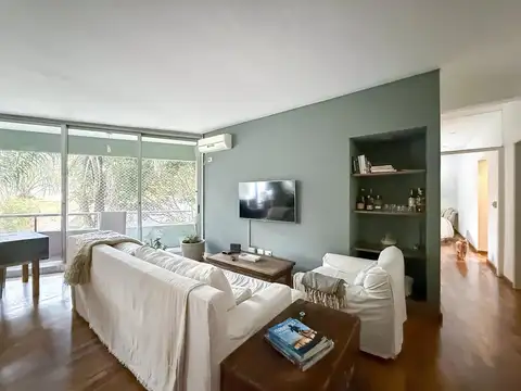 Departamento en Venta en La Lucila, Partido de Vicente López