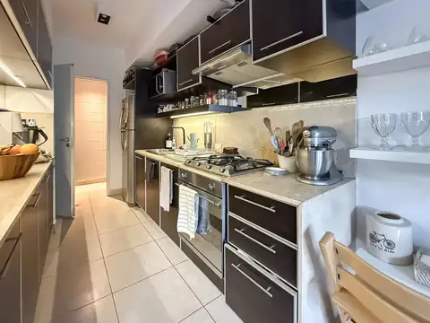 Departamento en Venta en La Lucila, USD 1.800.000