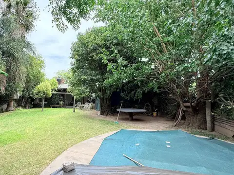 Casa en Venta 30 años