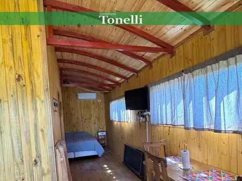 Lucio V Mansilla 7100