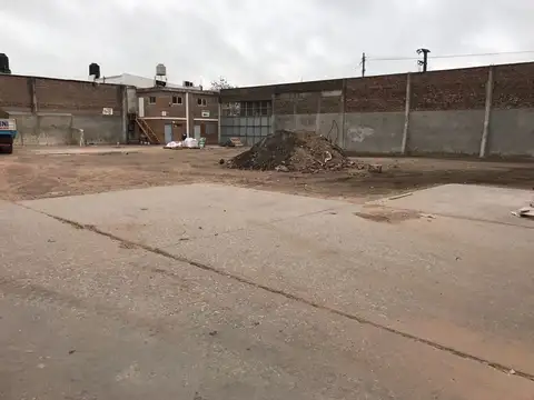 Terreno en Venta 45  mts Frente