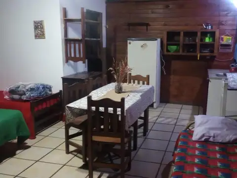 Oficina Monoambiente con 4 baños