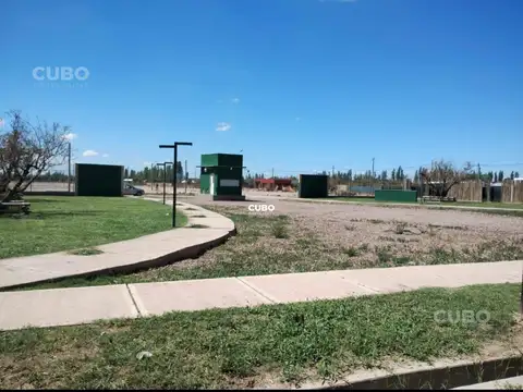 Barrio Rincones de laprida Russell Maipu