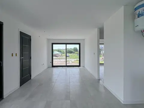 Depto Tipo Casa en Venta con 1 cocheras