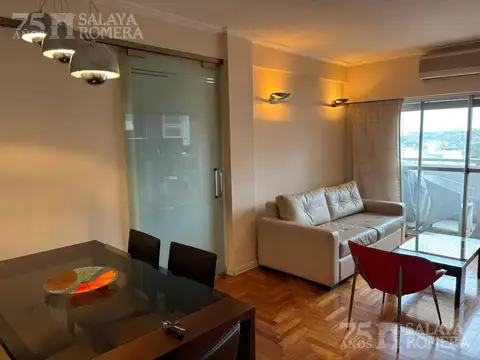 Departamento en Alquiler 20 años