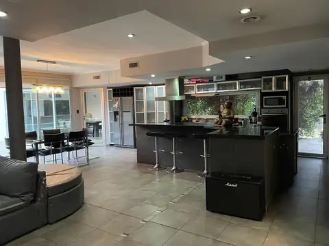 Casa en Venta al Noroeste