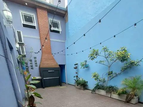 Casa en Alquiler de 3 dormitorios