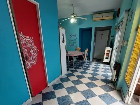 Casa en Alquiler en Villa Libertad, $ 1.500.000