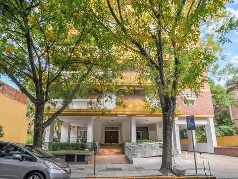Departamento en Venta en San Isidro, Partido de San Isidro