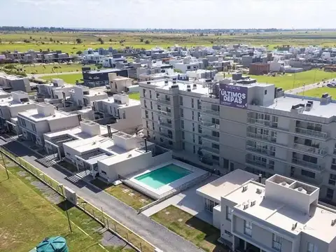 Departamento en Venta de 3 dormitorios