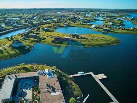 Terreno en Venta en Puertos - Araucarias, USD 75.000