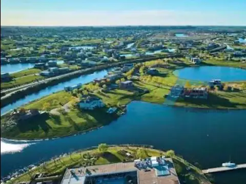 Lote interno en Araucarias PUERTOS DEL LAGO