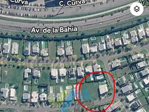 Terreno en Venta de 517,0 m2