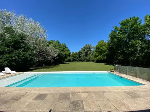 La Cañada Polo Club 100