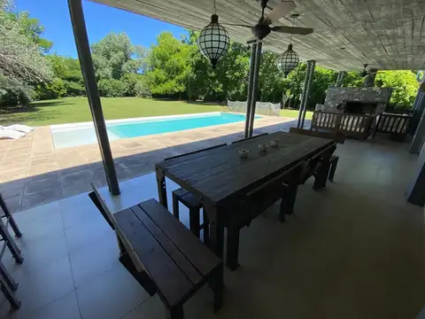 Casa en Venta 18 años