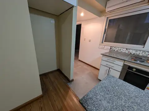Departamento en Alquiler al Este
