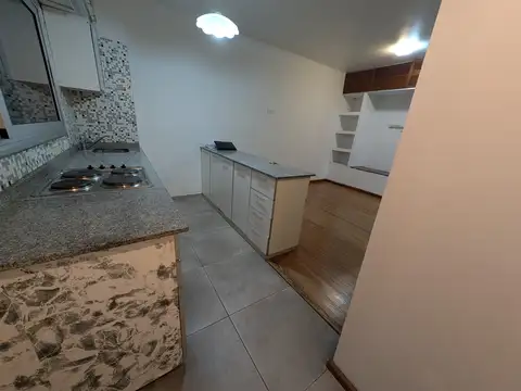 Departamento en Alquiler de 1 dormitorio