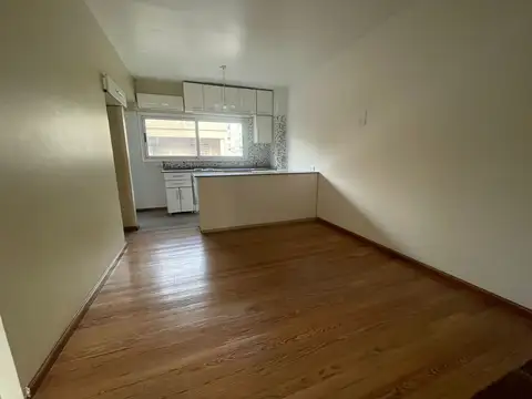 Departamento en Alquiler 10 años