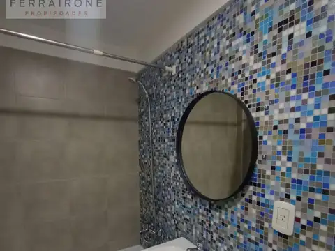 VENTA MONOAMBIENTE PALERMO HOLLYWOOD
