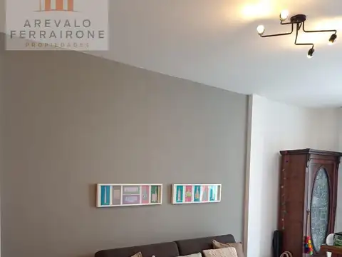 Departamento en Venta en Palermo Hollywood, USD 105.000