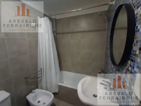 Departamento en Venta al Oeste
