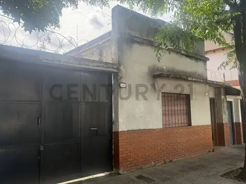 VENTA LOTE 345M2 USAM 2 PB+5+2 RETIROS+9 COCHERAS. TUPAC AMARU, 1000, VELEZ SARSFIELD. C.A.B.A.