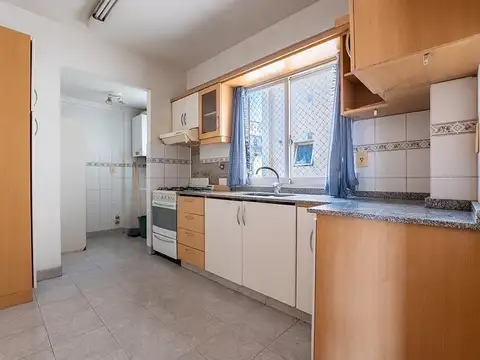 Departamento en Venta 34 años