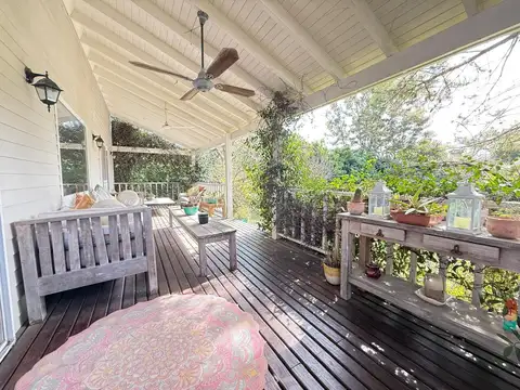 Casa en alquiler Anual en talar del lago 2