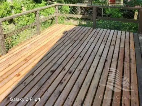 Casa en Venta en Delta del Tigre, USD 50.000