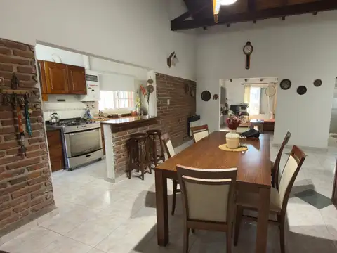 Casa en Venta al Oeste