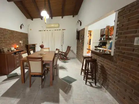 Casa en Venta en Santa Fe, USD 170.000