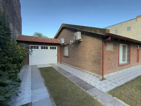 Casa en Santa Fe
