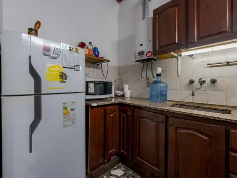 Casa en Venta 15 años