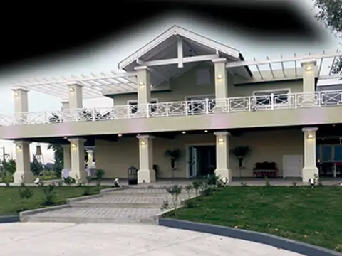 LOTE EN VENTA EN FINCAS DEL ALBA 1.463,26 m²