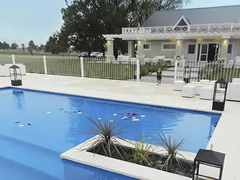 Terreno en Venta de 1463,0 m2