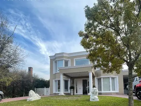Casa en Venta de 3 dormitorios