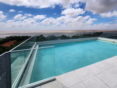 Departamento en Venta en Olivos Vias/Rio, Olivos