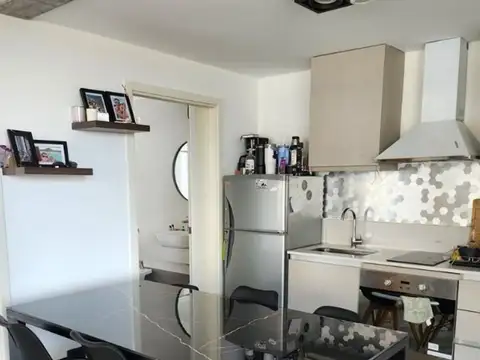 Departamento en Venta en Olivos Vias/Rio, USD 250.000