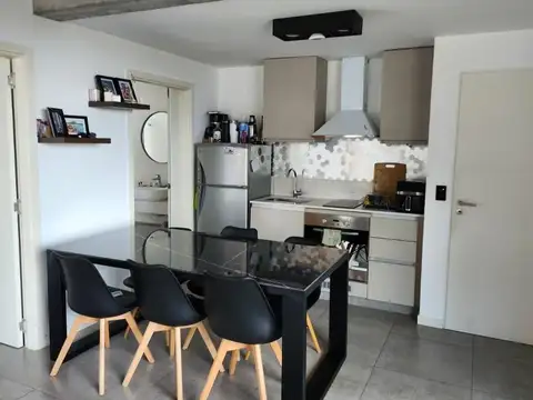 Departamento en Venta Permite mascota