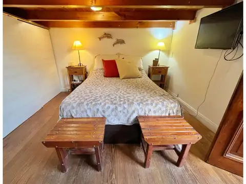 Depto Tipo Casa en Venta 61 años