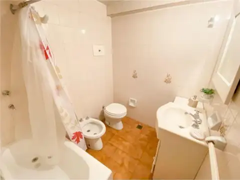 Departamento en Venta 20 años