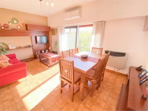 Departamento en Venta de 4 ambientes