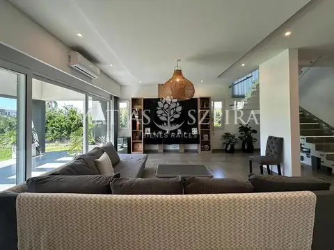 Casa en Venta al Norte