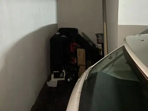 Venta Cochera Cubierta - Villa Urquiza