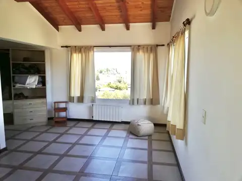 Depto Tipo Casa en Venta de 3 dormitorios