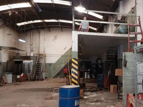 GalpÃ³n - Venta - Argentina, Lanús - GRAL.. BALCARCE  3780